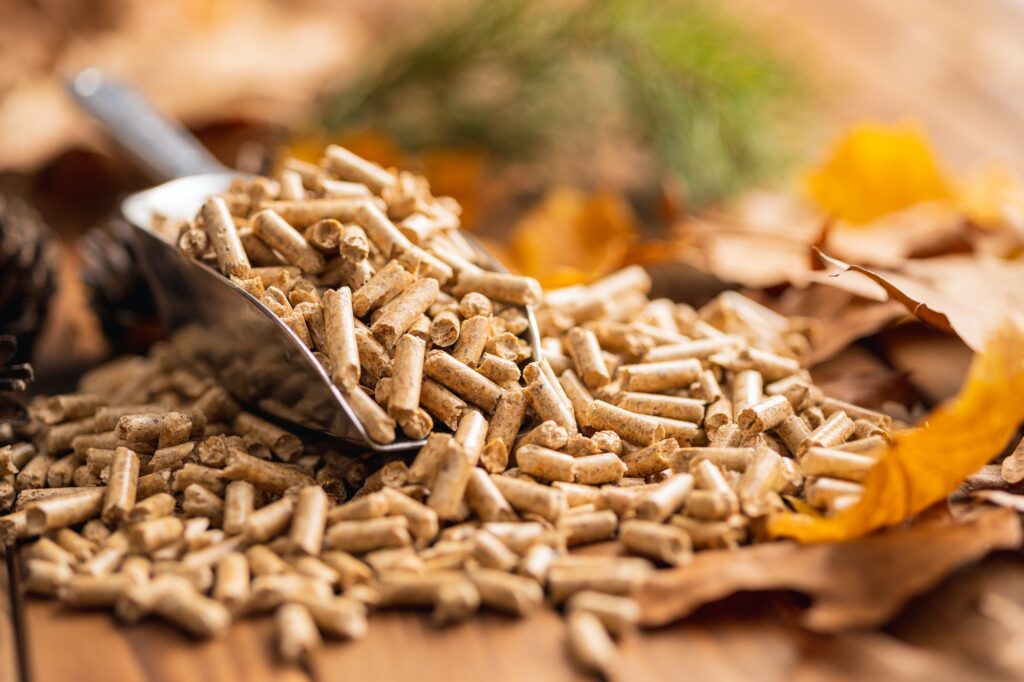 Pellet